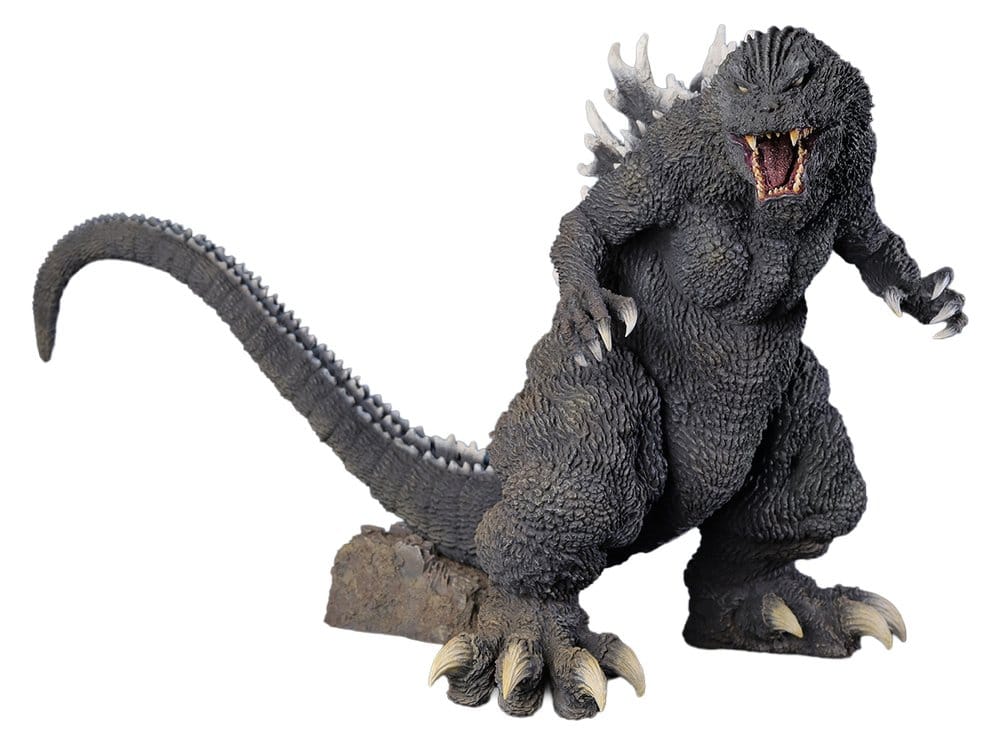 Godzilla (2001) Gigantic Series PVC Figure Godzilla 25th Anniversary Version 40 cm - Preorder - ETA: 25.01.2027