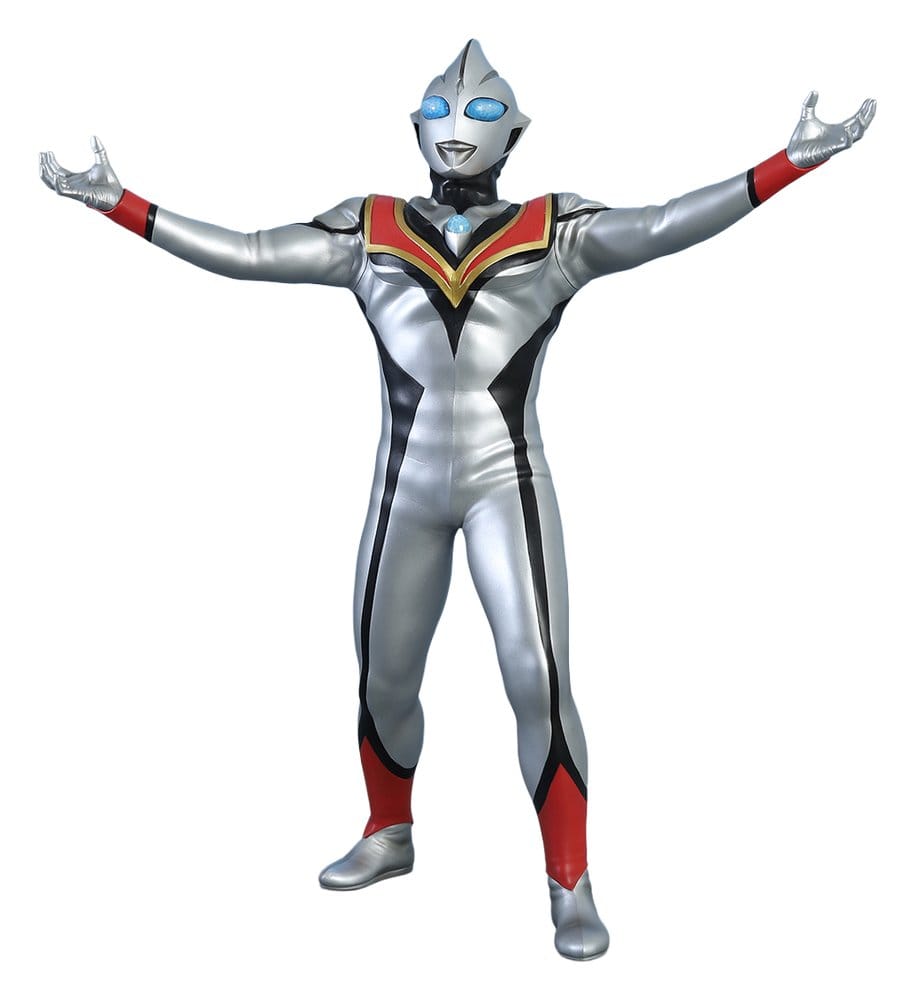 Ultraman PVC Figure Evil Tiga 25 cm - Preorder - ETA: 25.02.2027