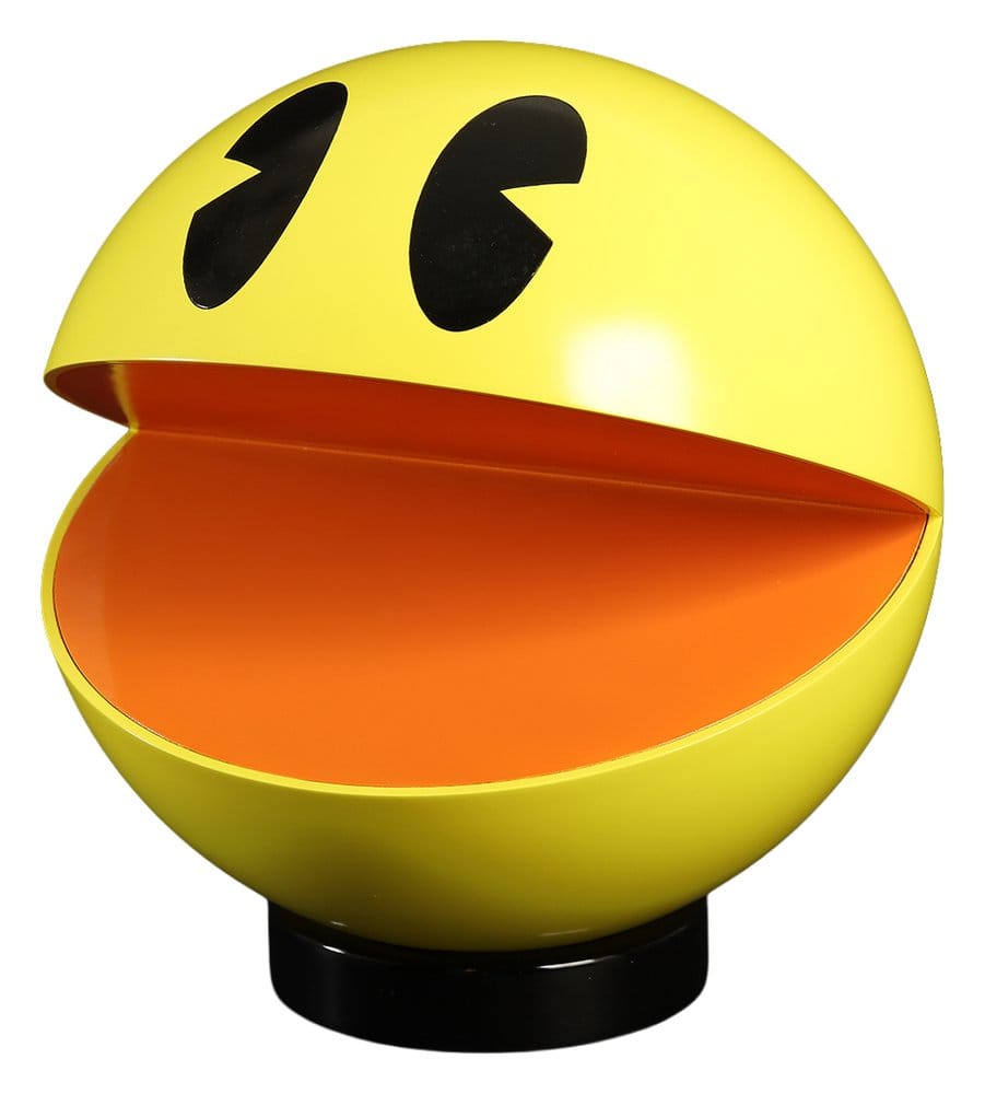 Pac-Man Gigantic Series PVC Figure Pac-Man 20 cm - Preorder - ETA: 25.03.2027