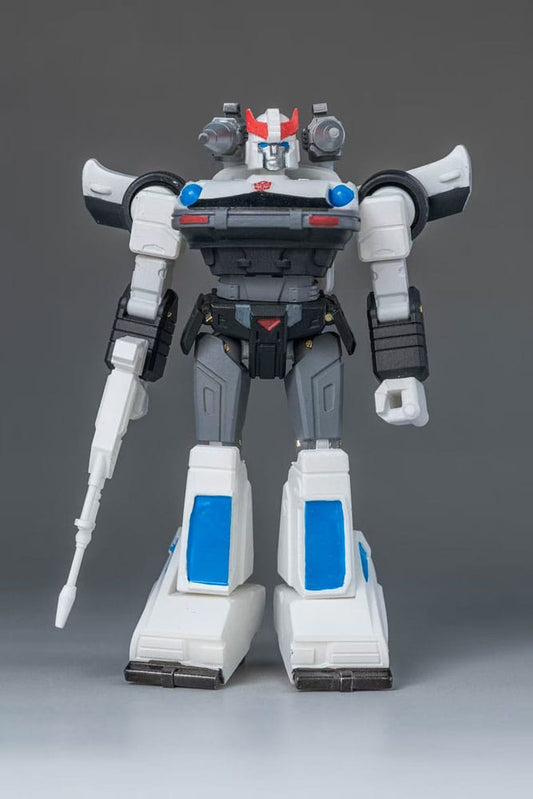 Transformers Generation One AMK Mini Series Plastic Model Kit Wave 2 Prowl 11 cm      - Versand: 7 Tage nach Bestellung