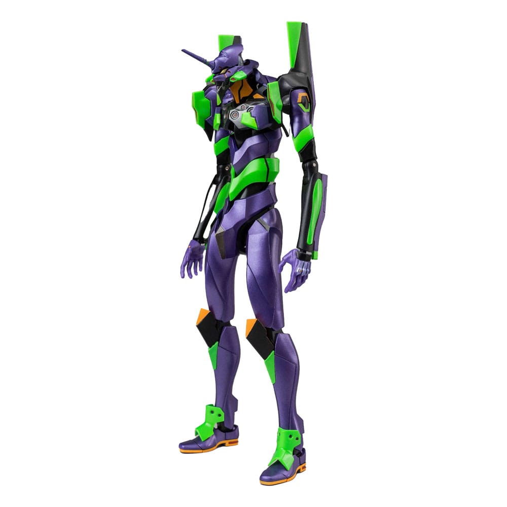 Neon Genesis Evangelion AMK Pro Series Model Kit Eva-01 Test Type 20 cm      - Preorder - ETA: 25.02.2026