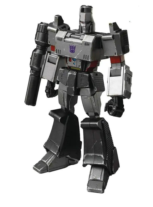 Transformers: Generation One AMK Pro Series Plastic Model Kit Megatron 20 cm - Versand: 7 Tage nach Bestellung