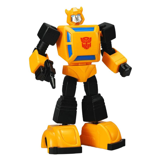 Transformers Generation One BMK Series Model Kit Bumblebee 16 cm      - Preorder - ETA: 09.04.2026