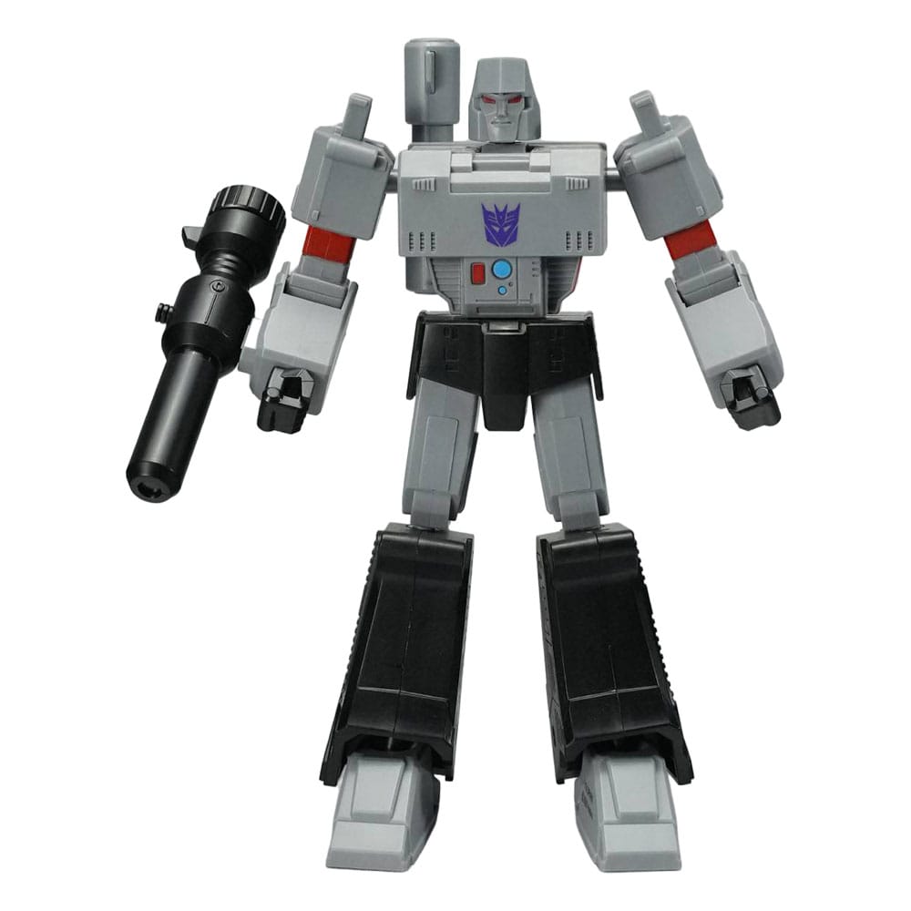 Transformers Generation One BMK Series Model Kit Megatron 16 cm      - Preorder - ETA: 09.04.2026