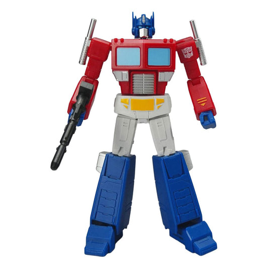 Transformers Generation One BMK Series Model Kit Optimus Prime 16 cm      - Preorder - ETA: 09.04.2026