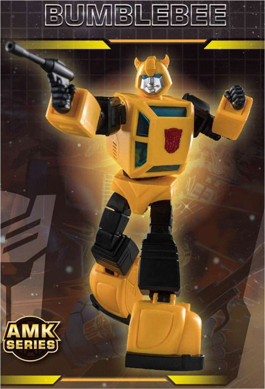 Transformers Generation One AMK Series Plastic Model Kit Bumblebee 16 cm       - Preorder - ETA: 06.11.2025