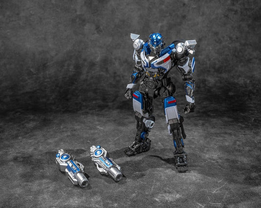 Transformers: Rise of the Beasts AMK Series Plastic Model Kit Mirage 16 cm - Preorder - ETA: 08.12.2026