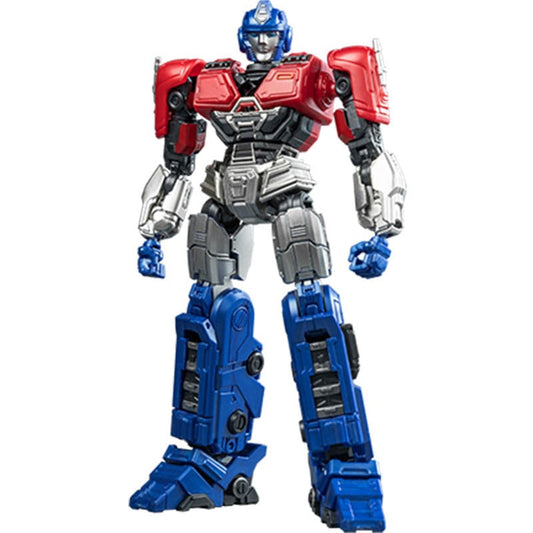 Transformers 8 AMK Mini Series Plastic Model Kit Orion Pax 14 cm  - Versand: 5-7 Tage nach Bestellung