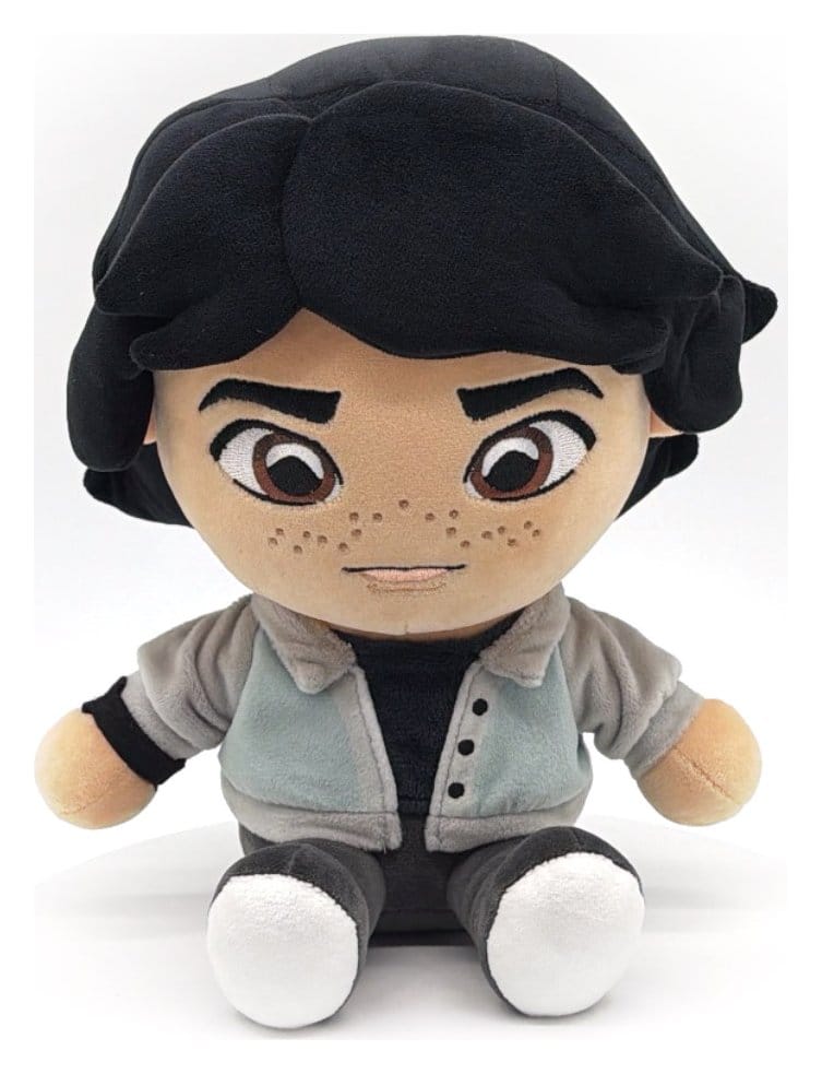 Stranger Things Plüschfigur Mike 22 cm - Preorder - ETA: 23.10.2026