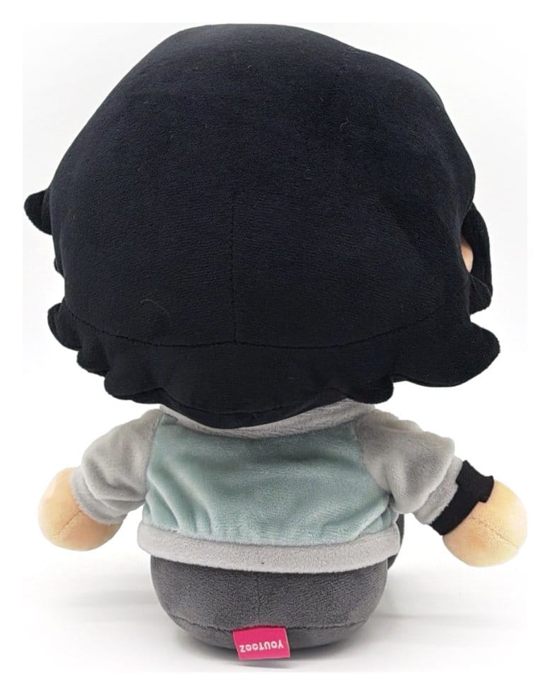 Stranger Things Plüschfigur Mike 22 cm - Preorder - ETA: 23.10.2026