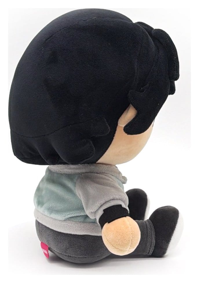 Stranger Things Plüschfigur Mike 22 cm - Preorder - ETA: 23.10.2026