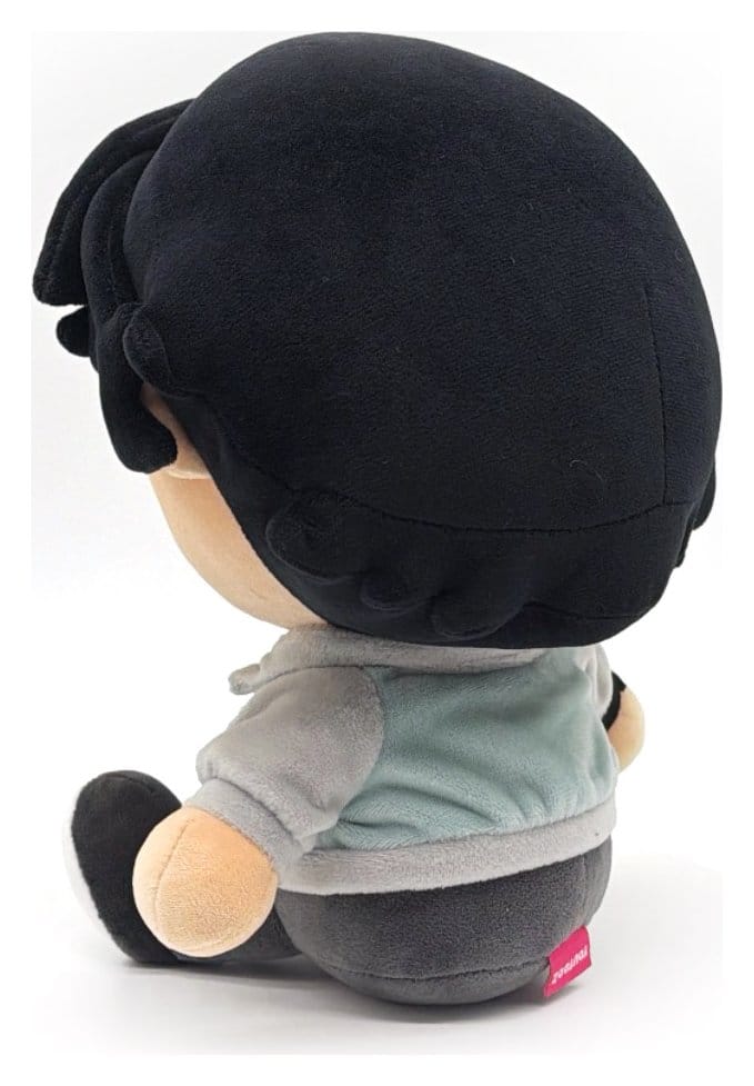 Stranger Things Plüschfigur Mike 22 cm - Preorder - ETA: 23.10.2026