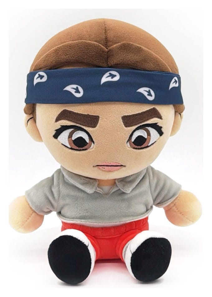Stranger Things Eleven Plüschfigur 22 cm - Preorder - ETA: 25.03.2027