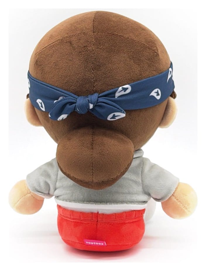 Stranger Things Eleven Plüschfigur 22 cm - Preorder - ETA: 25.03.2027
