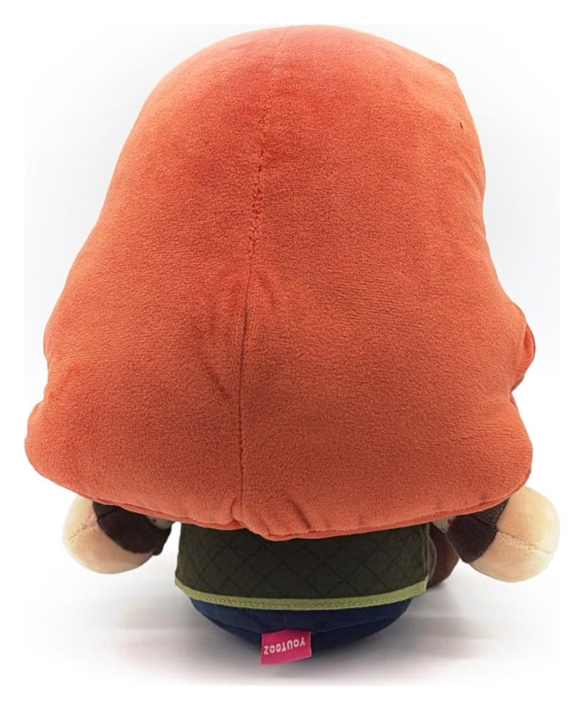 Stranger Things Plüschfigur Max 22 cm - Preorder - ETA: 23.10.2026