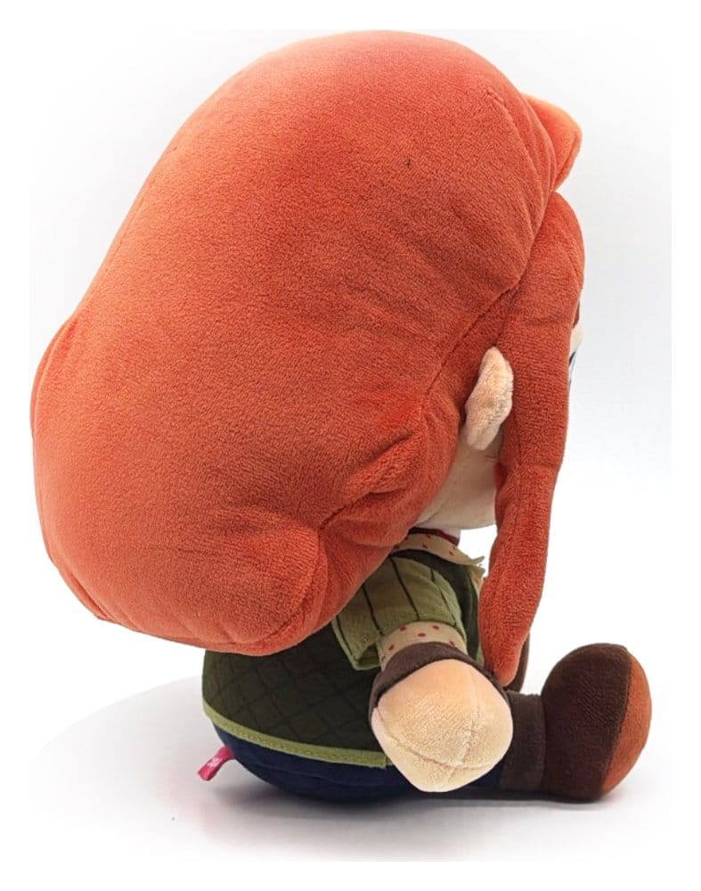Stranger Things Plüschfigur Max 22 cm - Preorder - ETA: 23.10.2026