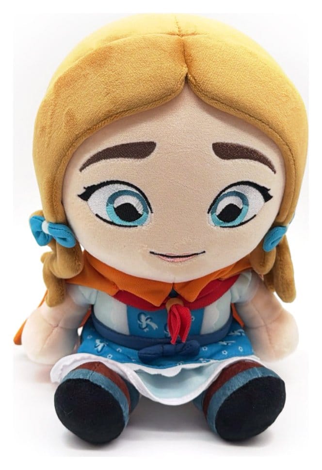 Stranger Things Holly Plüschfigur 22 cm - Preorder - ETA: 25.03.2027