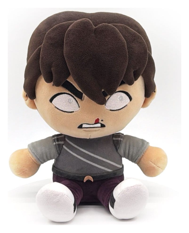 Stranger Things Plüschfigur Will 22 cm - Preorder - ETA: 23.10.2026