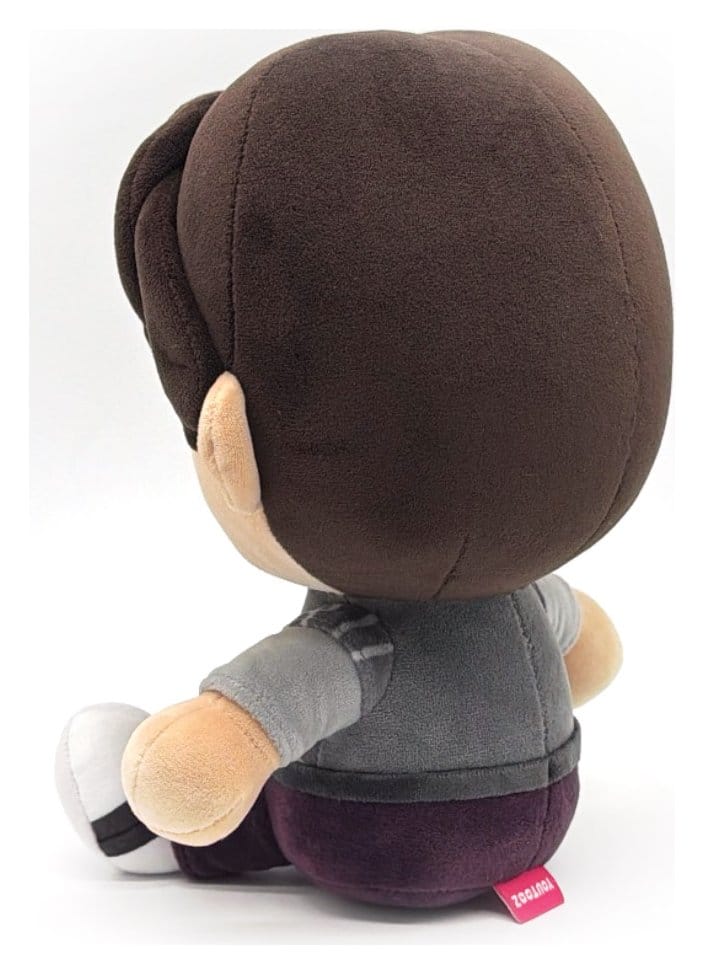 Stranger Things Plüschfigur Will 22 cm - Preorder - ETA: 23.10.2026