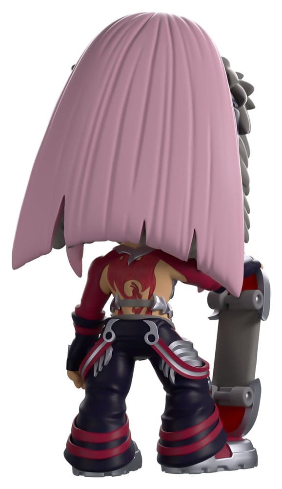 League of Legends K/DA Vinyl Figur Akali 12 cm - Preorder - ETA: 25.05.2027