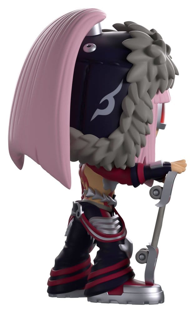 League of Legends K/DA Vinyl Figur Akali 12 cm - Preorder - ETA: 25.05.2027