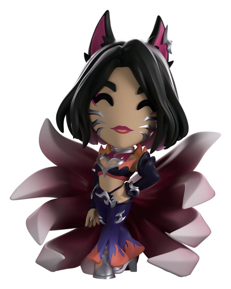 League of Legends K/DA Vinyl Figur Ahri 13 cm - Preorder - ETA: 25.05.2027