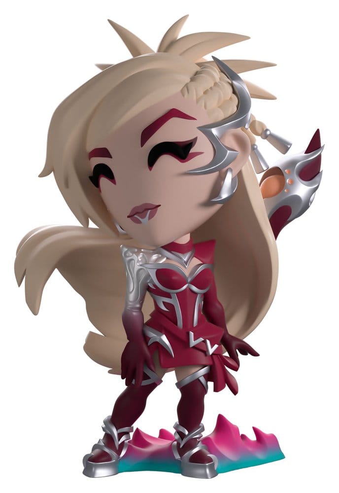 League of Legends K/DA Vinyl Figur Kai'Sa 12 cm - Preorder - ETA: 25.05.2027