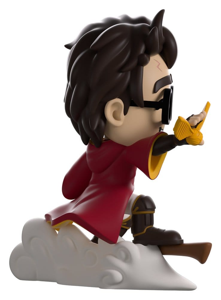 Harry Potter Vinyl Figur Harry Potter 12 cm - Preorder - ETA: 25.08.2026