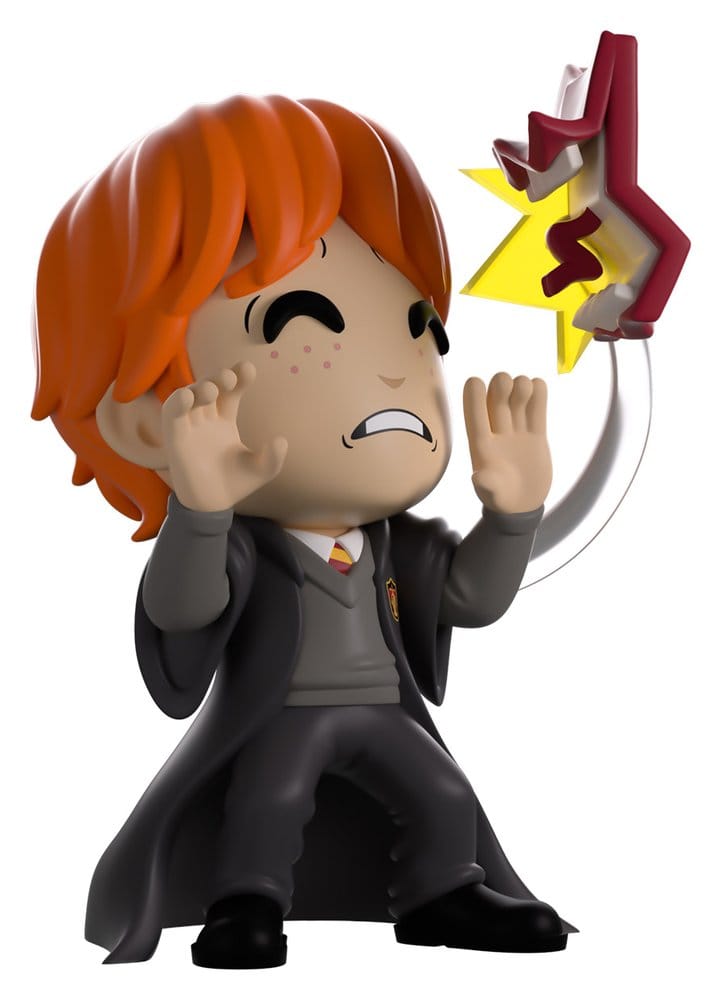 Harry Potter Vinyl Figur Ron Weasley 11 cm - Preorder - ETA: 25.08.2026