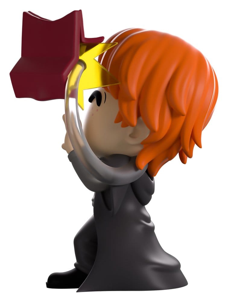 Harry Potter Vinyl Figur Ron Weasley 11 cm - Preorder - ETA: 25.08.2026