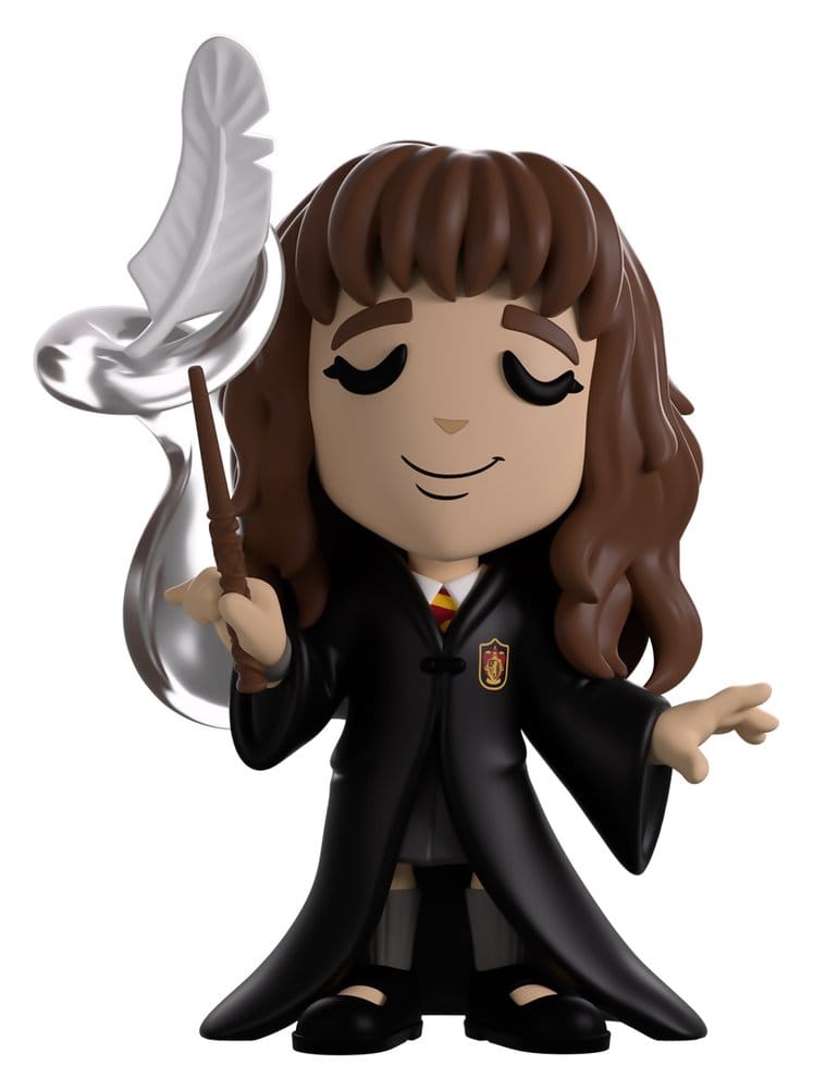 Harry Potter Vinyl Figur Hermine Granger 12 cm - Preorder - ETA: 25.08.2026