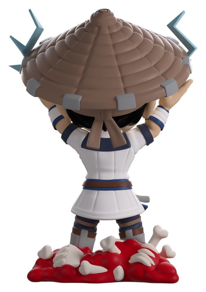 Mortal Kombat Vinyl Figur Raiden 12 cm - Preorder - ETA: 25.03.2027