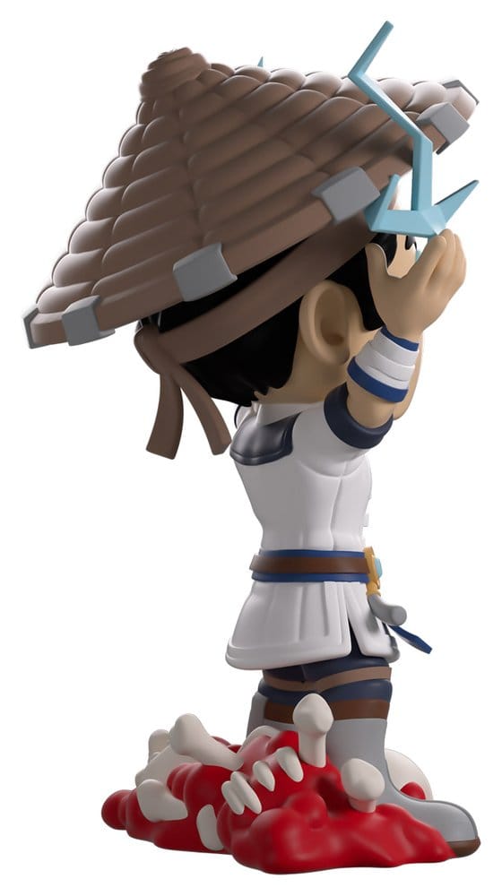 Mortal Kombat Vinyl Figur Raiden 12 cm - Preorder - ETA: 25.03.2027