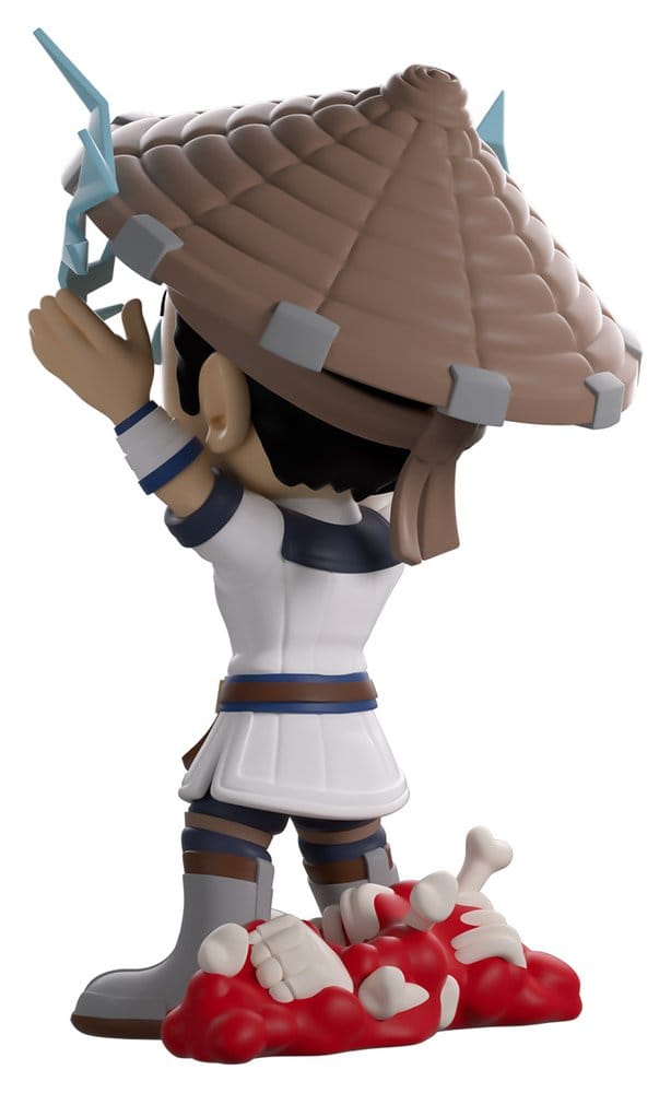 Mortal Kombat Vinyl Figur Raiden 12 cm - Preorder - ETA: 25.03.2027