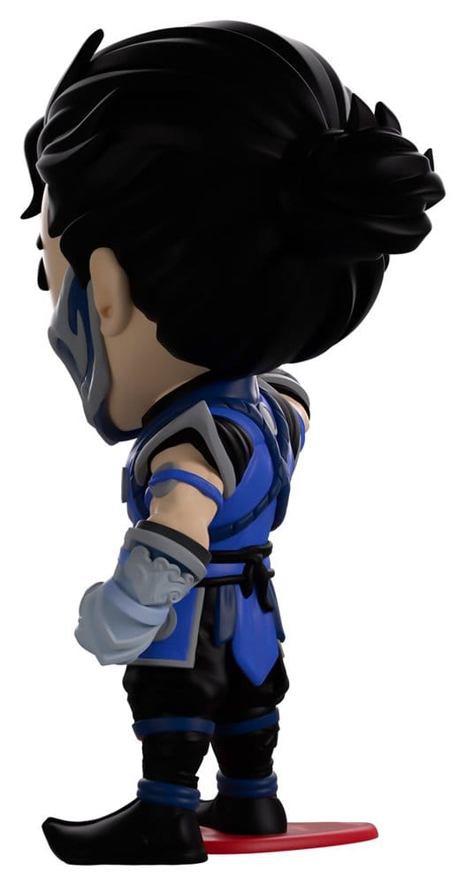 Mortal Kombat Vinyl Figur Sub-Zero 12 cm - Preorder - ETA: 25.03.2027