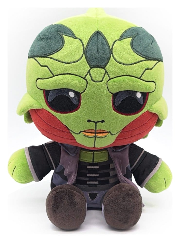 Mass Effect Plüschfigur Thane Krios 22 cm - Preorder - ETA: 23.04.2027