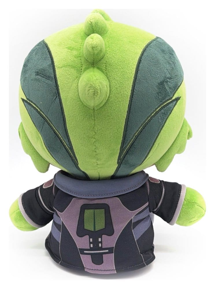 Mass Effect Plüschfigur Thane Krios 22 cm - Preorder - ETA: 23.04.2027