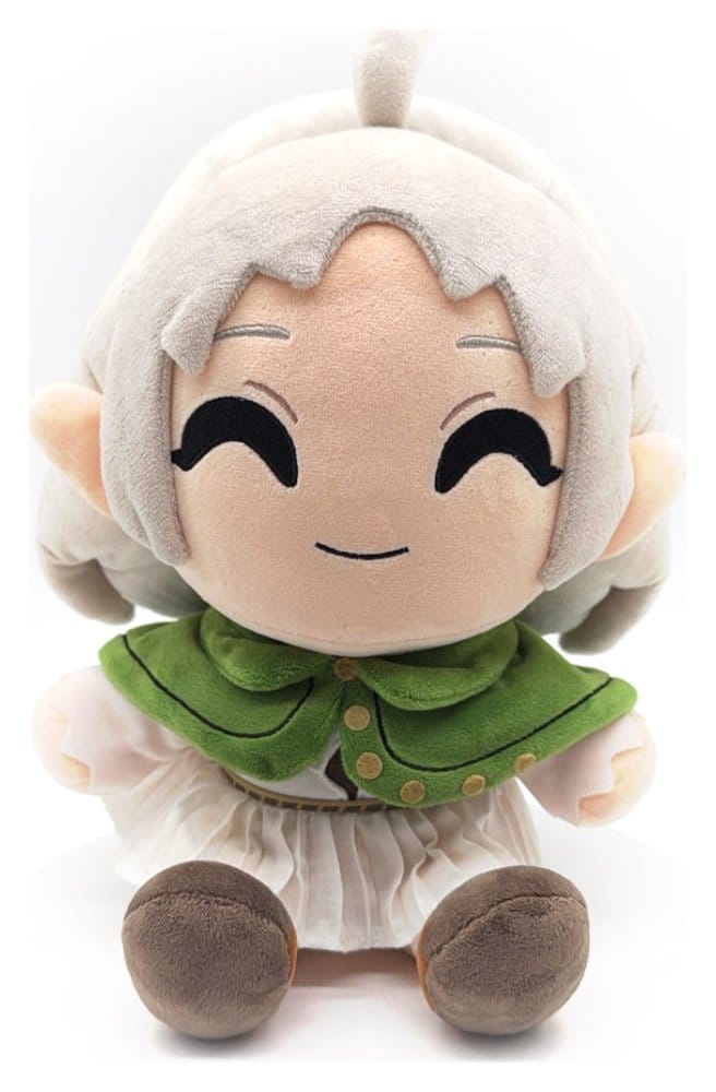Mushoku Tensei: Jobless Reincarnation Plüschfigur Sylphie 22 cm - Preorder - ETA: 23.04.2027
