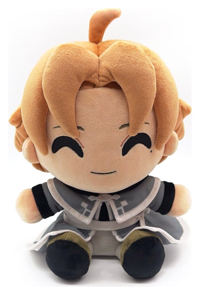 Mushoku Tensei: Jobless Reincarnation Plüschfigur Rudeus 22 cm - Preorder - ETA: 23.04.2027