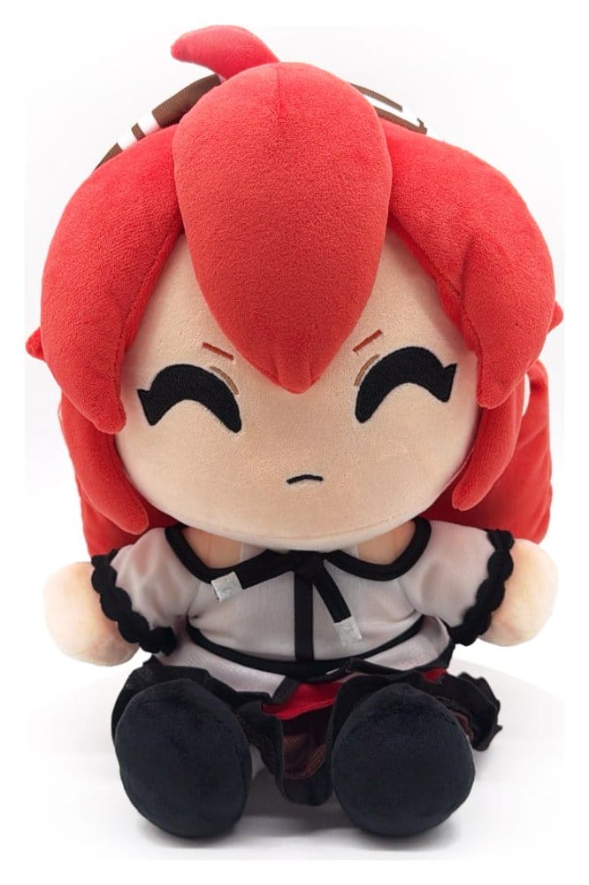 Mushoku Tensei: Jobless Reincarnation Plüschfigur Eris 22 cm - Preorder - ETA: 23.04.2027