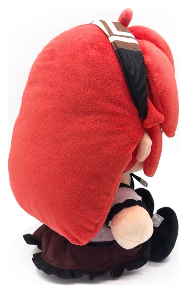Mushoku Tensei: Jobless Reincarnation Plüschfigur Eris 22 cm - Preorder - ETA: 23.04.2027