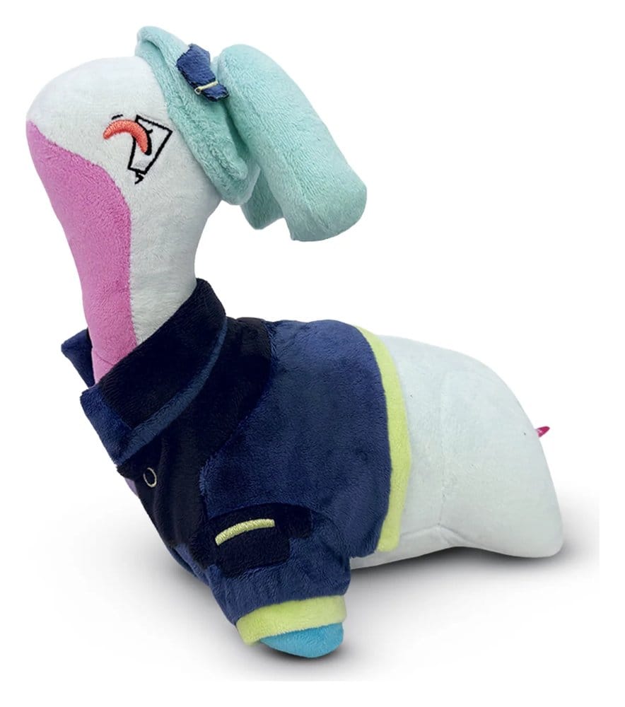 Apex Legends Plüschfigur Rebecca Nessie 22 cm - Preorder - ETA: 25.02.2027