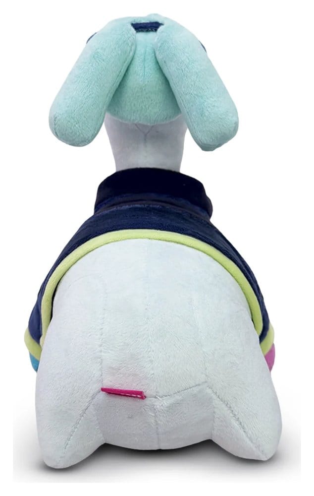 Apex Legends Plüschfigur Rebecca Nessie 22 cm - Preorder - ETA: 25.02.2027