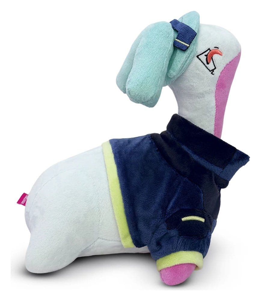 Apex Legends Plüschfigur Rebecca Nessie 22 cm - Preorder - ETA: 25.02.2027