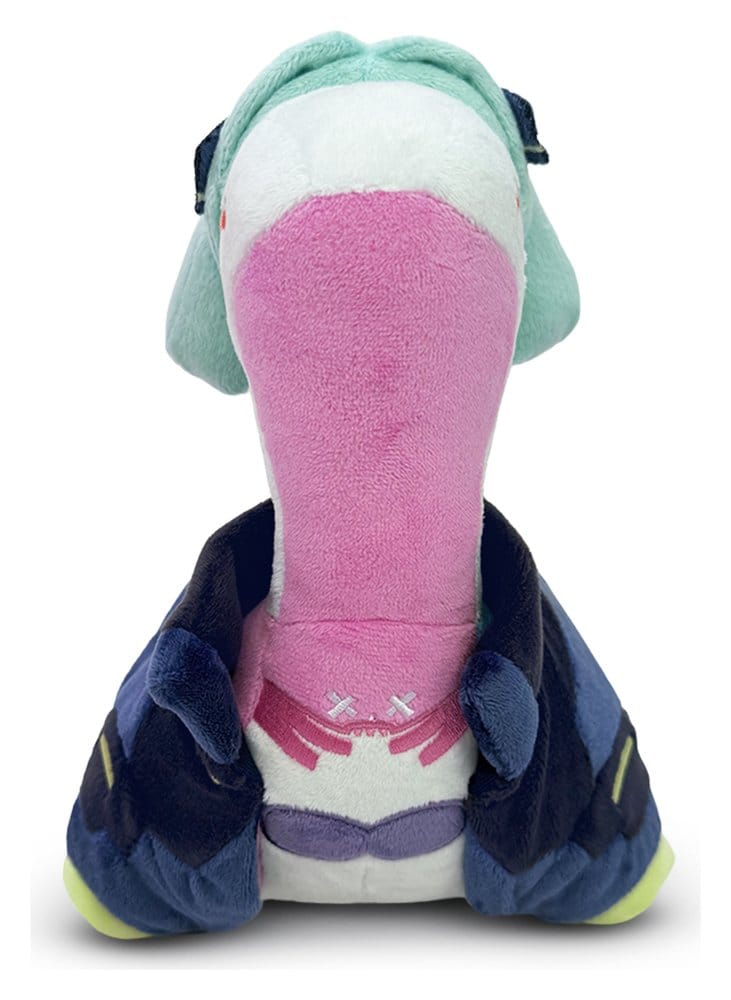 Apex Legends Plüschfigur Rebecca Nessie 22 cm - Preorder - ETA: 25.02.2027