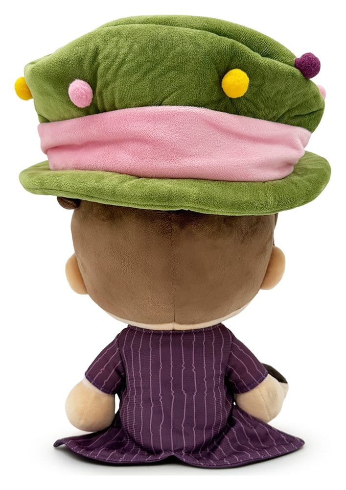 Habromania Plüschfigur Hatter 22 cm - Preorder - ETA: 25.05.2027