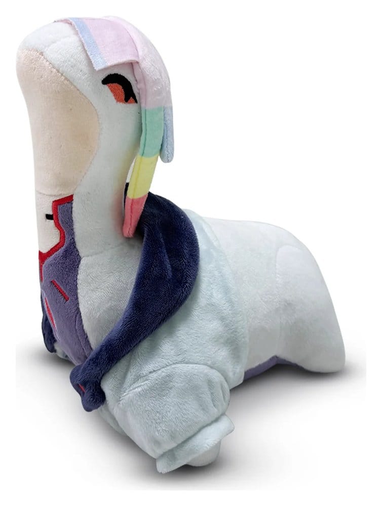 Apex Legends Plüschfigur Lucy Nessie 22 cm - Preorder - ETA: 25.02.2027