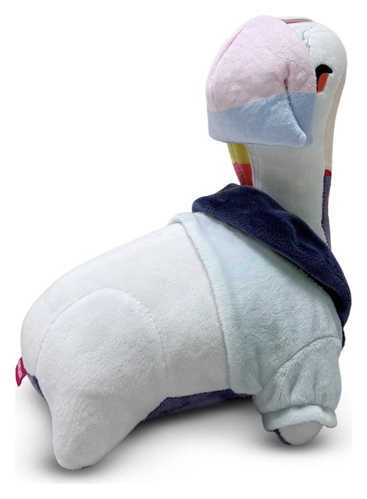 Apex Legends Plüschfigur Lucy Nessie 22 cm - Preorder - ETA: 25.02.2027