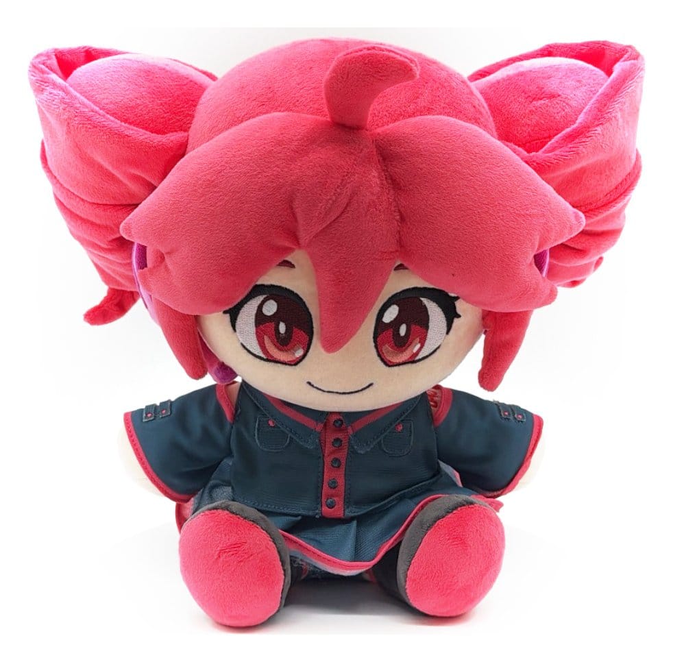 Kasane Teto Plüschfigur Kasane Teto 22 cm - Preorder - ETA: 25.03.2027