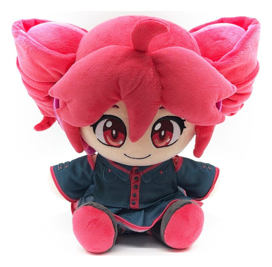 Kasane Teto Plüschfigur Kasane Teto 22 cm - Preorder - ETA: 25.03.2027